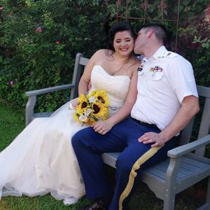 Meet your Posher, Brittny